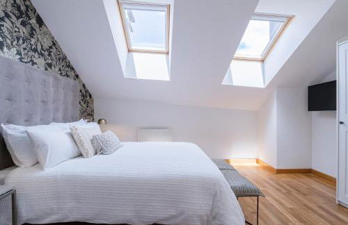 DE LA GUARDIA SUITE ROSAL - Foto 31