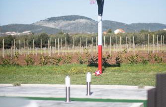 Holiday House San Mario - Pets Friendly Rural Home - Photo 12