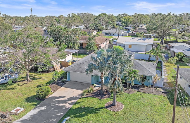 Fanta Sea 3 Bedroom Home - Foto 88