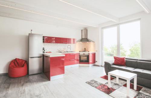 Suite Camilla - Foto 9