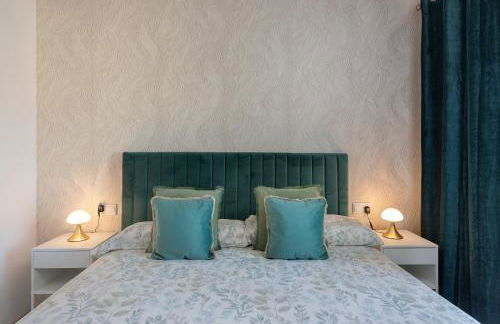 Terrace by the Sea Penthouse & Puerto de Estepona - Photo 22