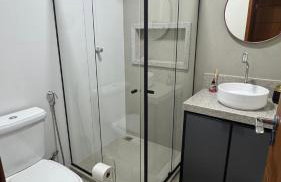 Casa Safira Praia de Castelhanos - Foto 11