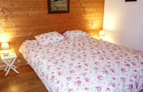 Chalet L'Epachat by Interhome - Foto 51