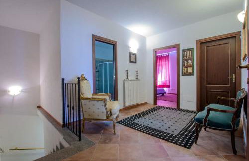 Villa Penta - Foto 36