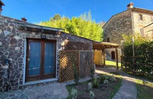 Vacation Home Tuscany Pisa-Lucca 2 - Foto 13