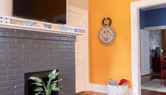 Olde Town Oasis mins from Masters Tournament & Med District - Foto 4