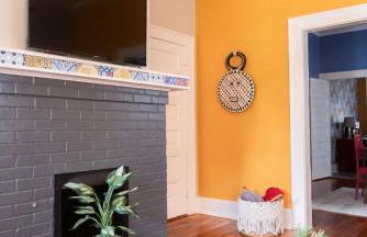 Olde Town Oasis mins from Masters Tournament & Med District - Foto 4