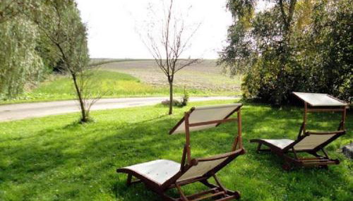 Hendlmühle - Foto 4, Garden