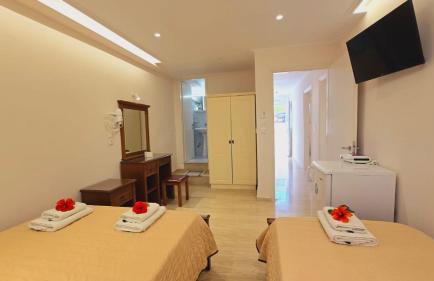 Villa Kormos Apart Hotel - Foto 75