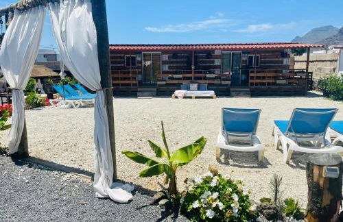 Bernegal Moneyba, Hot Tub, Piscina y Jardín - Foto 42