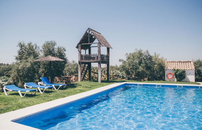 Molino La Nava - Foto 17