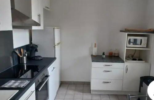 Maison chaleureuse avec terrasse et vue baie - Foto 11