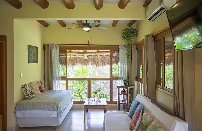 Deluxe Apartments Holbox - Foto 39