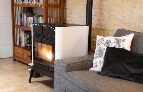 Le Manoir de Carlucet Gite - Foto 21