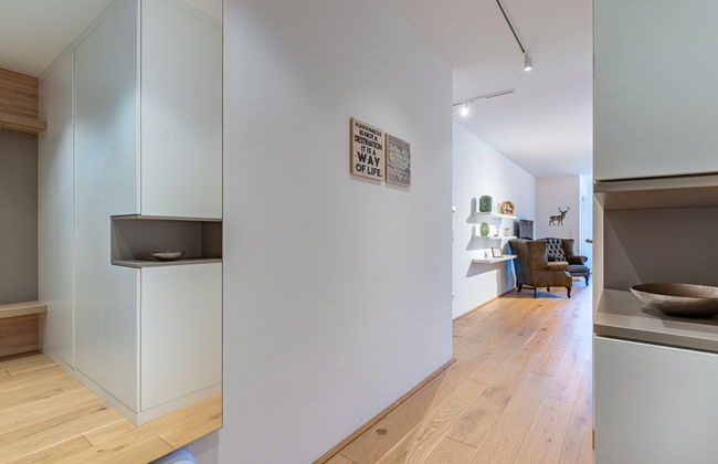 Platzhirsch alpe maritima Ski & See - 23 - Foto 15