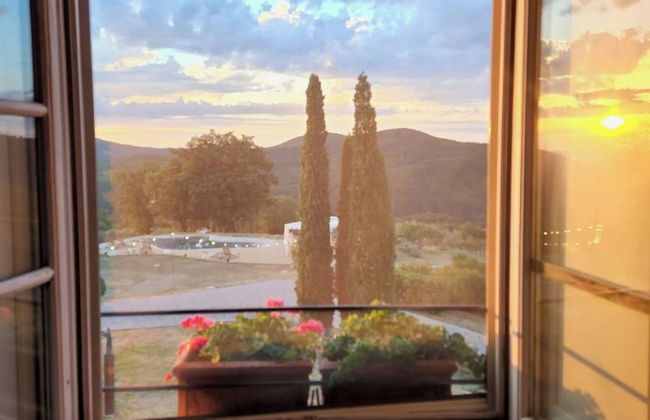 VIN Hotel - La Meridiana - Photo 35