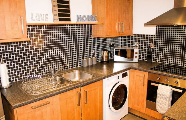 58 The Gardens - Foto 8