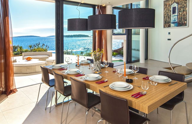 Golden Rays Luxury Villas - Foto 16