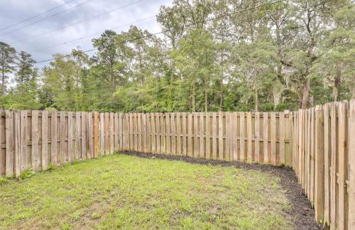 Charming North Charleston Townhome - Pets Welcome! - Foto 26