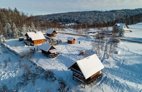 U Kazika w górach - Foto 7