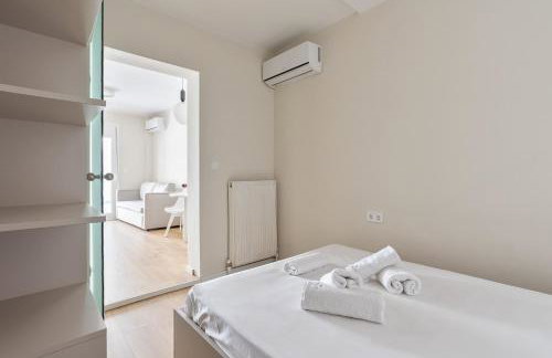 Harmonia Minimal Apartments - Foto 46