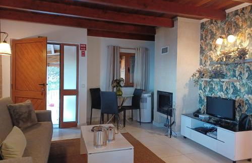 Fantatic Holiday House - Foto 31