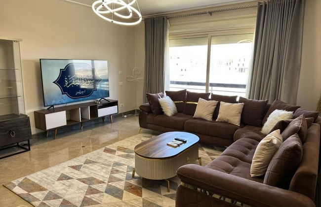 Penthouse with roof-amberville-NEWGIZA - Photo 16