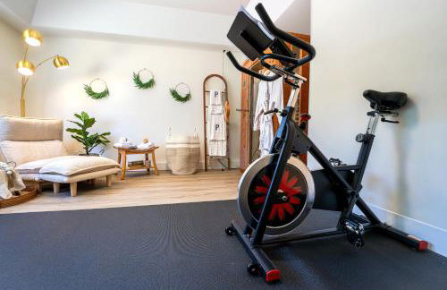 Waterfront Villa with Beach, Pool, Cinema, Game Room and Tiki - Foto 55