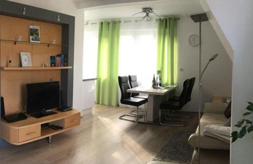 Haus Burgblick - Foto 9