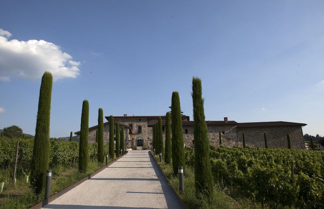 Podere Castel Merlo Resort - Foto 15