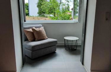 EG Weststadt Karlsruhe 4 Zimmer - Foto 6