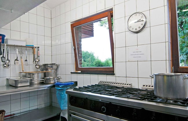 Beautiful Gite in Jalhay 5 Minutes From the Hautes Fagnes - Foto 27