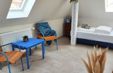 Weserblick Hafen-Apartment-Bremen - Foto 27