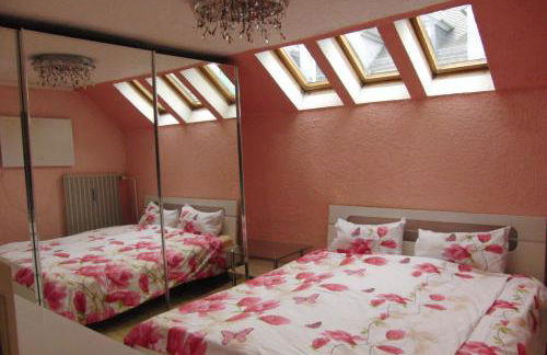 Ferienwohnung Volskyy - Foto 6