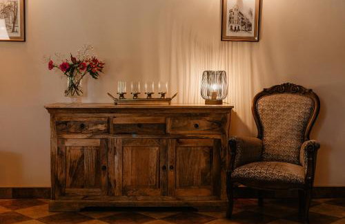 B10 Komfort Dom z 4 sypialniami Alpakami & Basen SPA - Foto 27