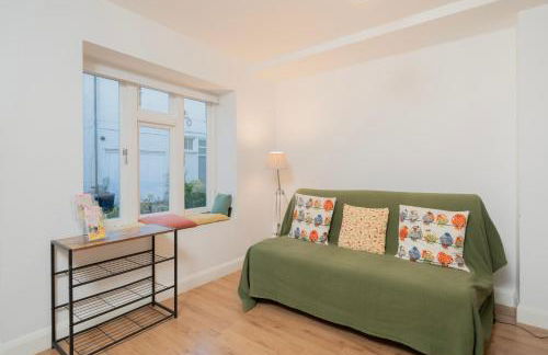 Modern one bedroom flat in Central London - Photo 23