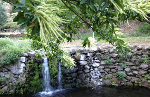 Comfortable Apartment in Robledillo de Gata with Balcony and View - Foto 9