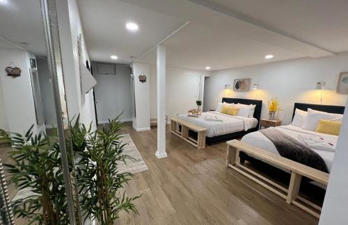 Hidden Gem! Spacious, Private, and Convenient Units Off River Road in Puyallup - Foto 40