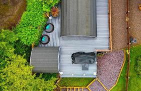 Loch View Luxury Pod - Foto 12