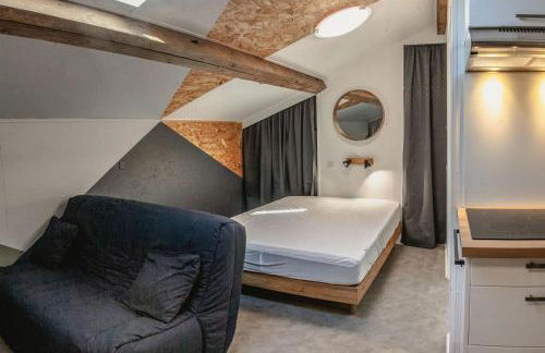 Studio à 10min du Puy du Fou - Bords de Sèvre - Photo 6