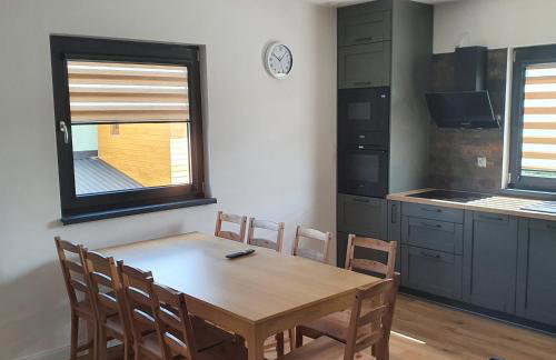 Domki Dzika Orlica - Foto 22