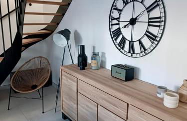 Maison de centre-ville Ars en Ré - Foto 12