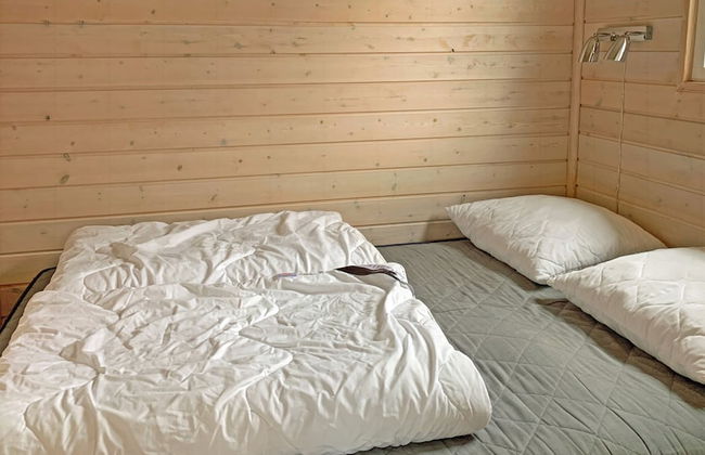 Thyboron Cottages - Foto 3