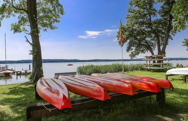 Schlosspark Bad Saarow - Foto 36