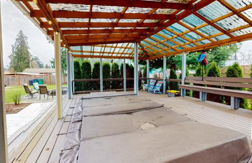 Marysville Modern Oasis - Foto 41