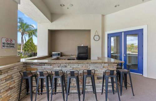 New! 6BR Home Close to Disney World! Private Pool! - Foto 10