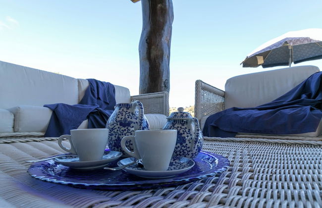 Villa Clara in Tertenia - Foto 24