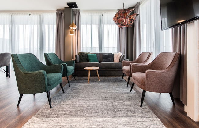 YAYS Amsterdam North by Numa - Foto 10