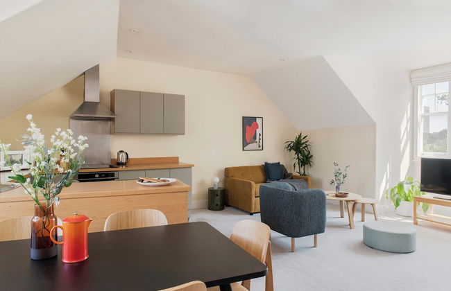 SACO Bristol- West India House - Foto 42