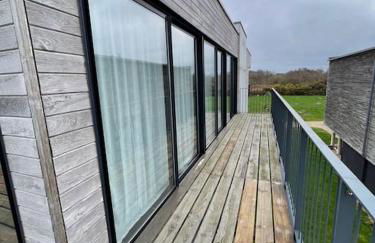 Maison d'architecte face à la mer - Foto 43